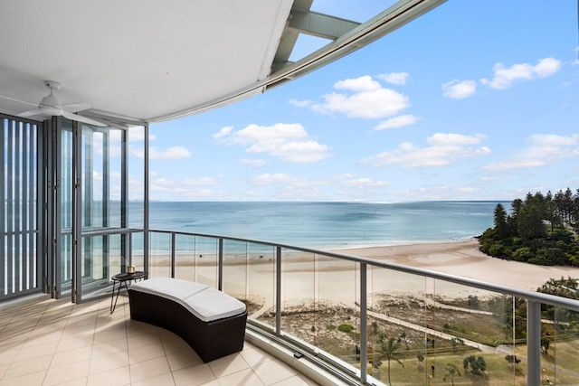 1507/110 Marine Parade 'Reflections Tower Two', Coolangatta QLD 4225, Image 0