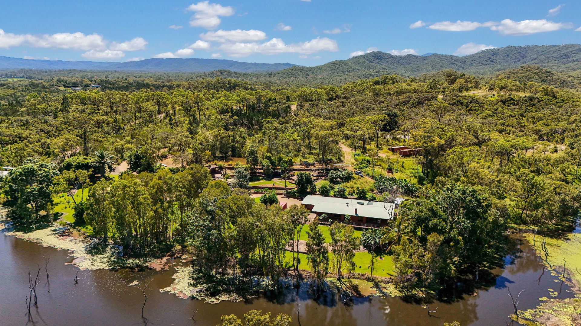 Lot 3, 25 Spena Road, Mareeba QLD 4880, Image 1