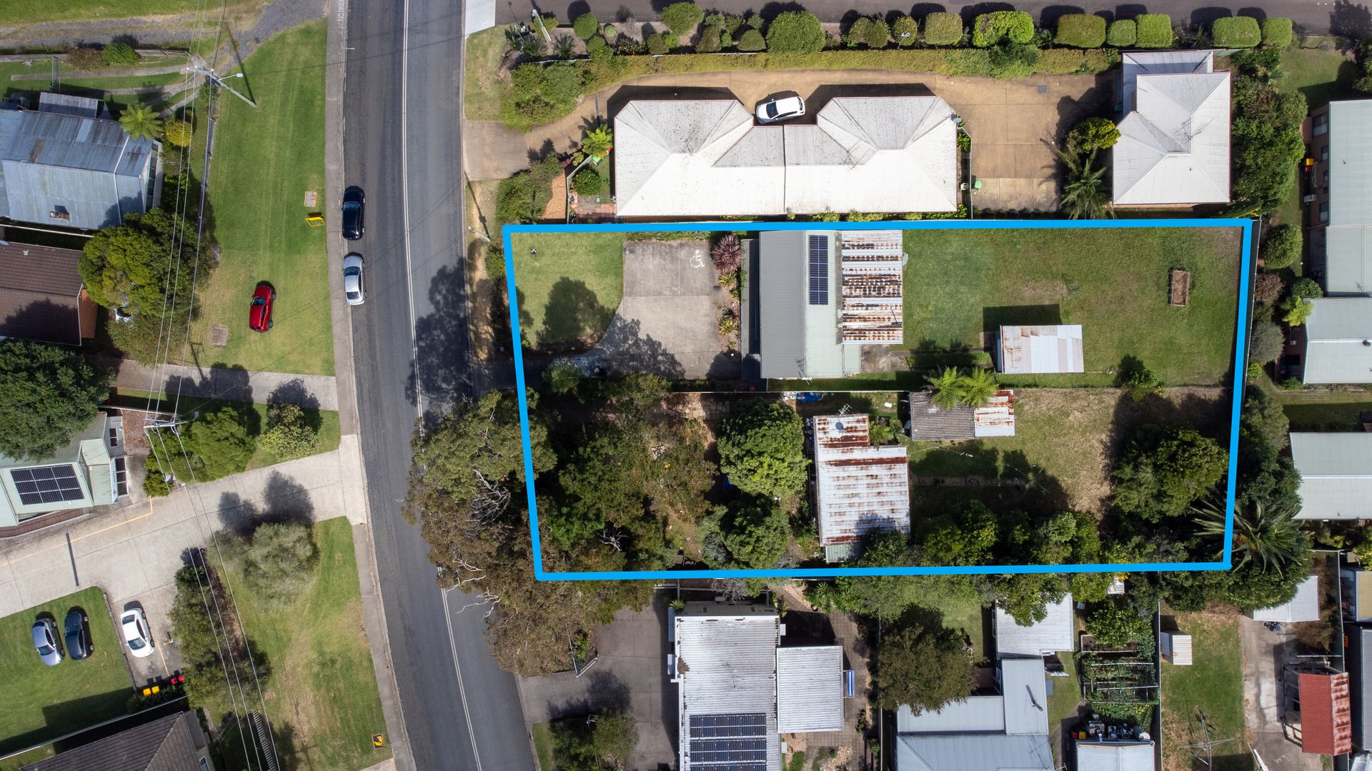 8 Old Princess Highway, Batemans Bay NSW 2536, Image 1