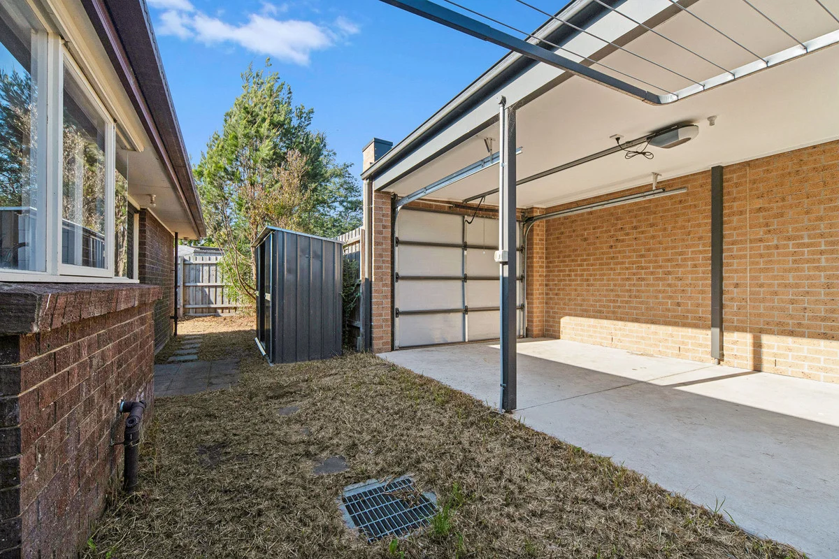 Additional image 20 of 1/26 Juliana Drive, Carrum Downs VIC 3201