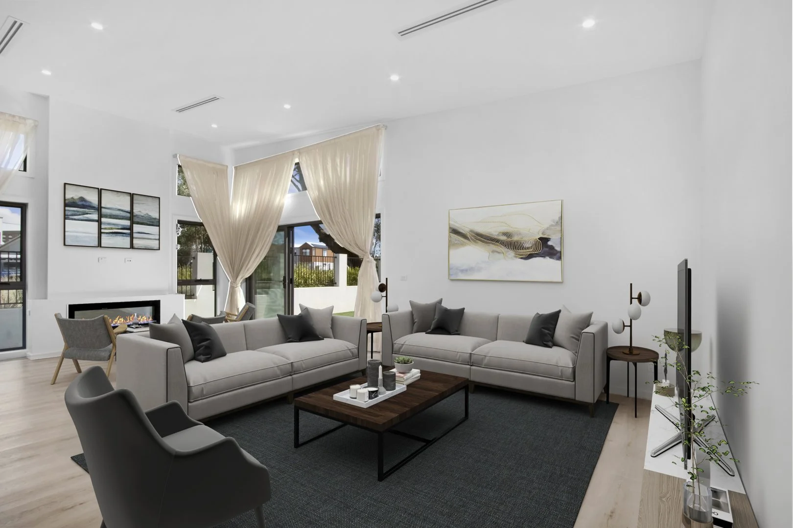 Additional image 5 of 22 Rachel Makinson Street, Strathnairn ACT 2615