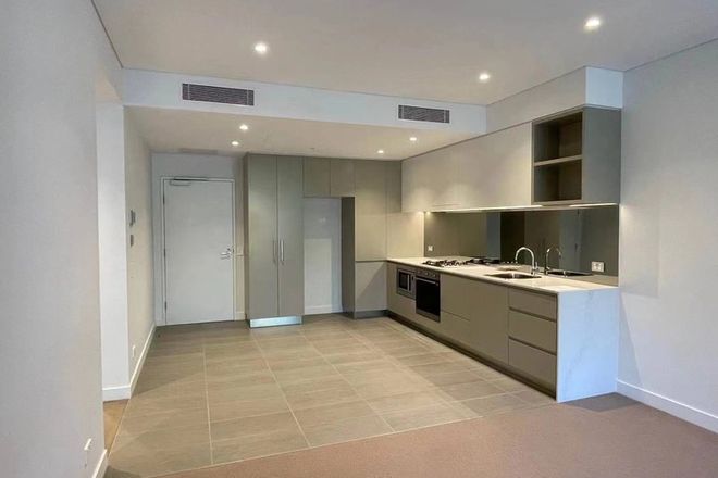 Picture of 10303/2A Fig Tree Drive, SYDNEY OLYMPIC PARK NSW 2127