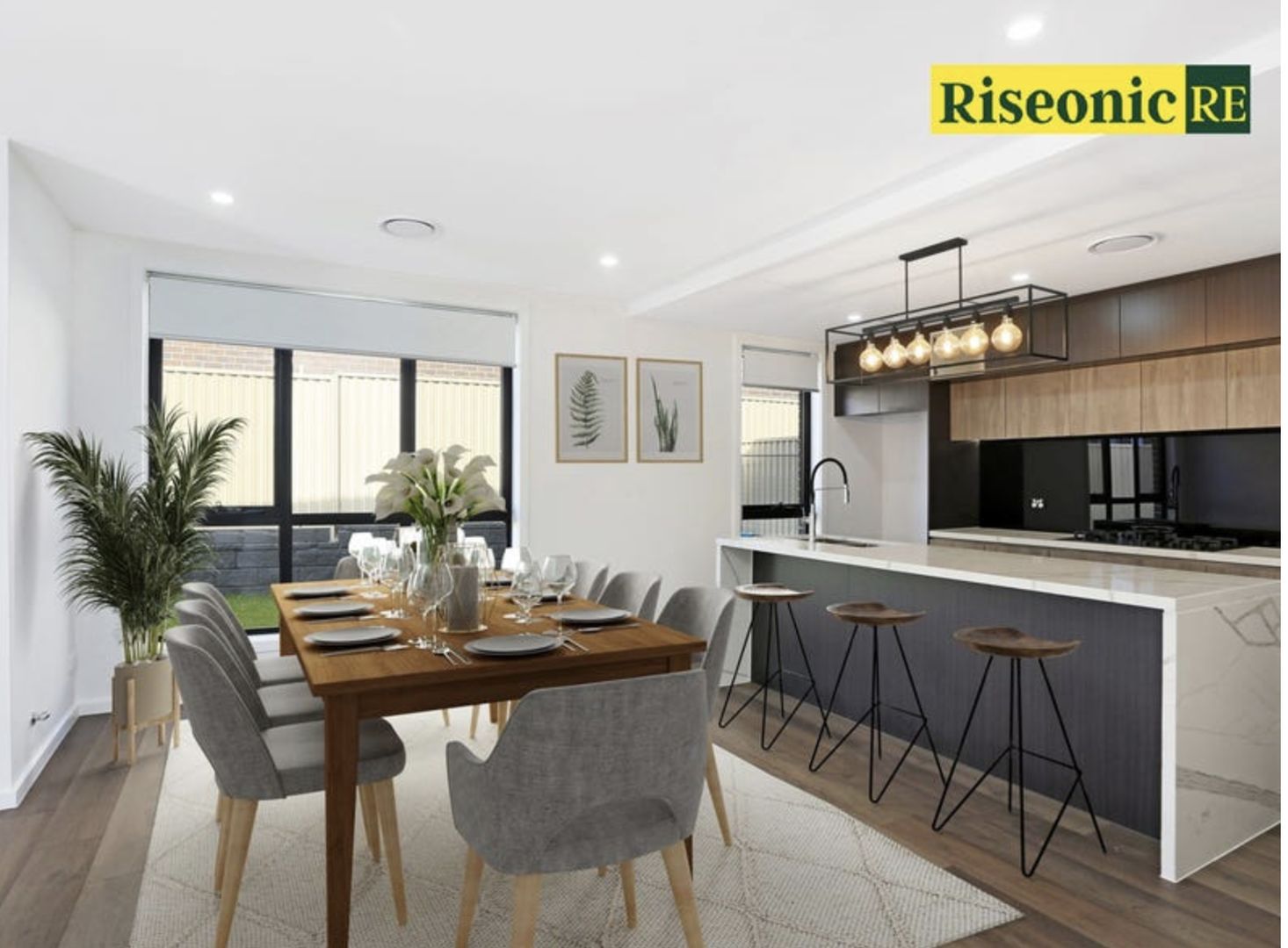 4 bedrooms New House & Land in  ROUSE HILL NSW, 2155