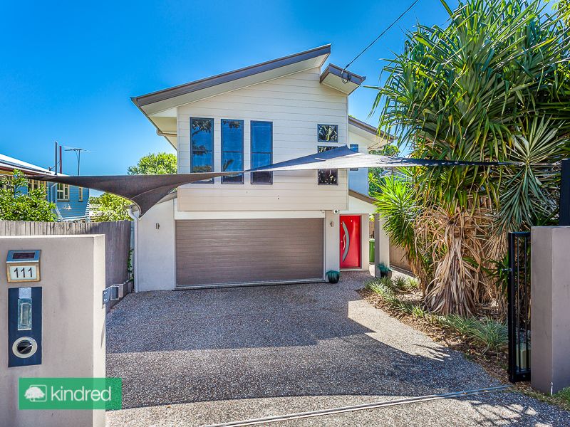 111 Oxley Ave, Woody Point QLD 4019, Image 0