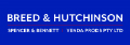 Breed & Hutchinson's logo