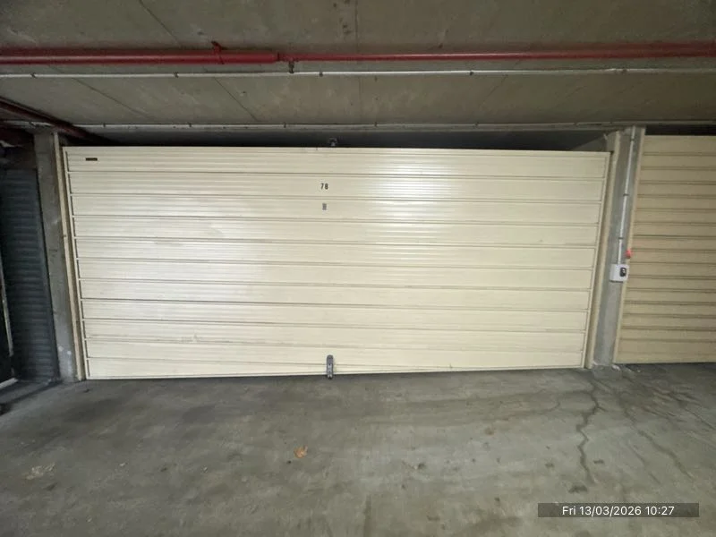 Additional image 3 of GARAGE/171 Walker Street, North Sydney NSW 2060