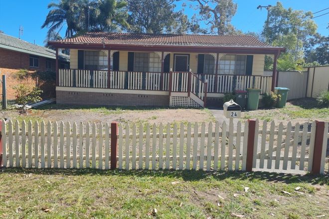 Picture of 24 Catalina Road, SAN REMO NSW 2262