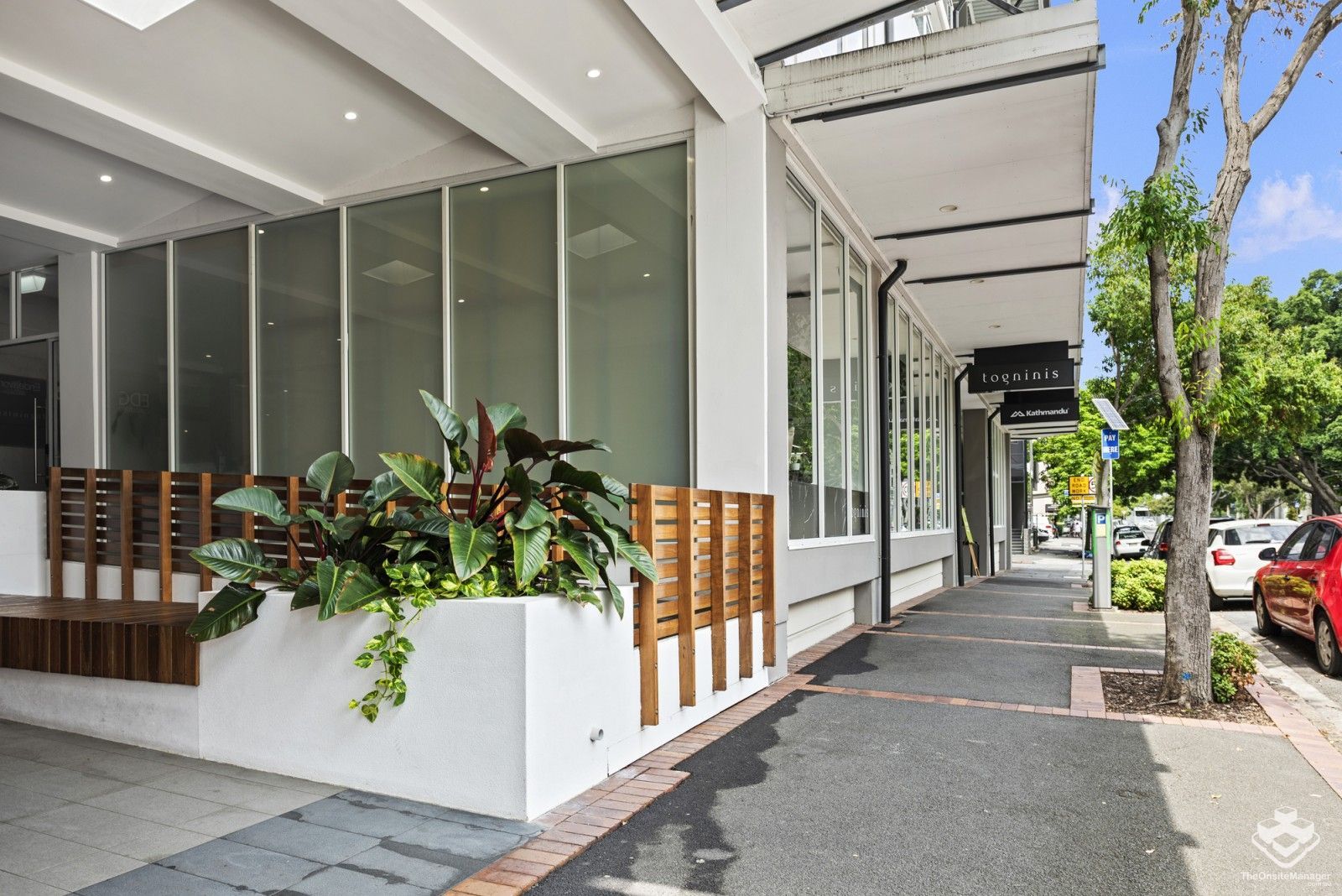 50/4 Wandoo Street, Fortitude Valley QLD 4006 Apartment For Rent Domain