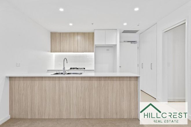 Picture of G23/5C Adonis Avenue, ROUSE HILL NSW 2155