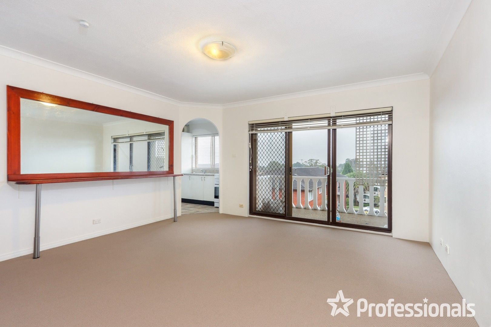 2 bedrooms Apartment / Unit / Flat in 11/30 Ocean Street PENSHURST NSW, 2222