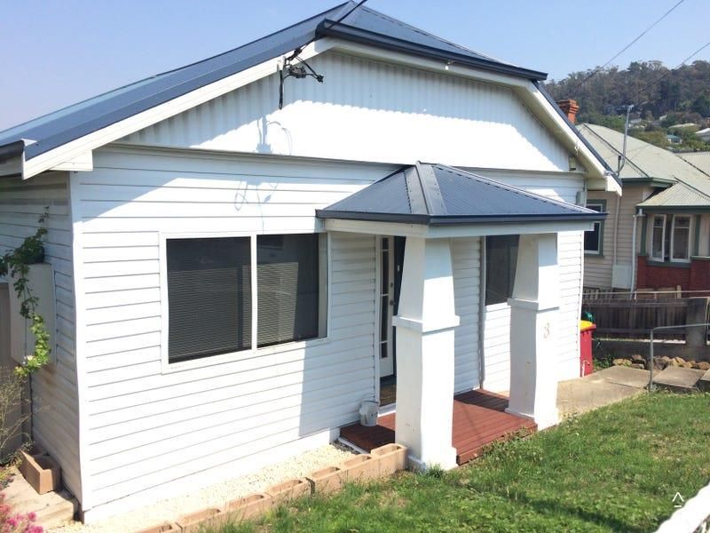 3 Kinburn Street, West Launceston TAS 7250 House For Rent Domain