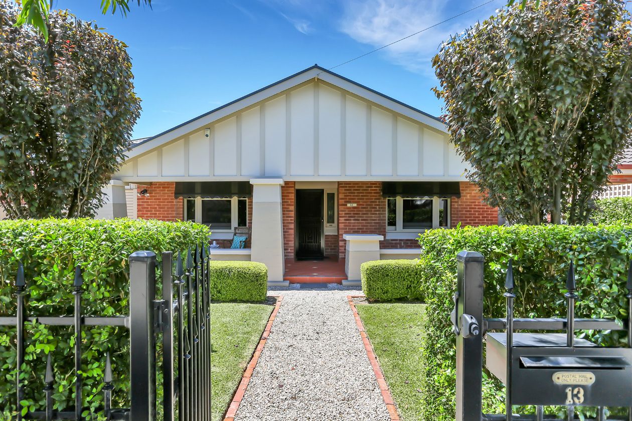 13 Clifton Street, Camden Park SA 5038, Image 0