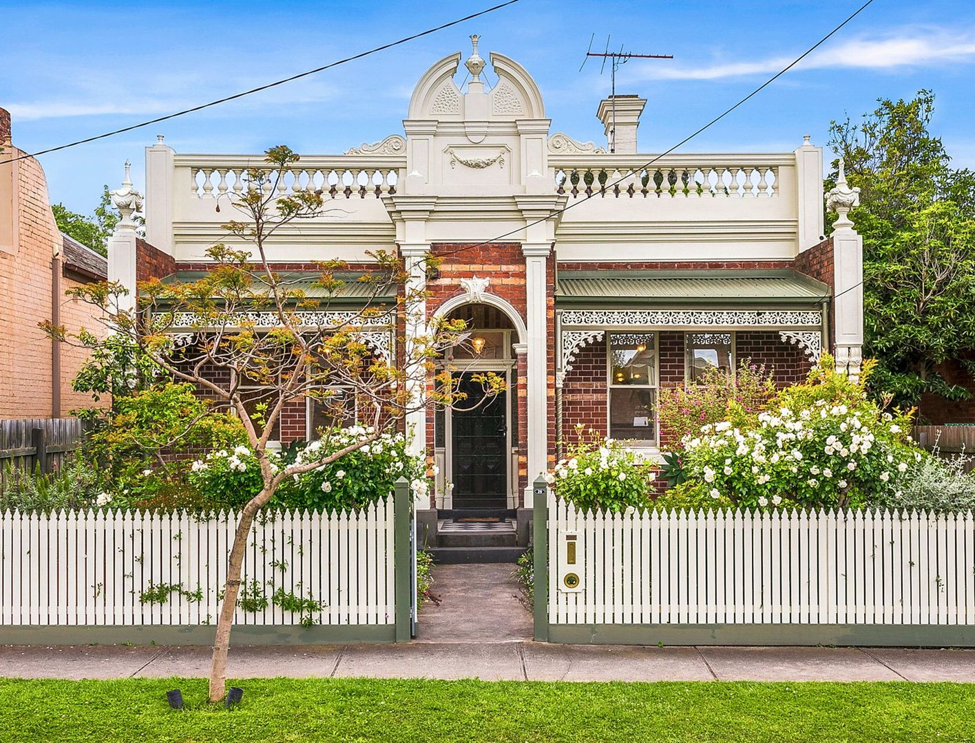 29 Sydney Street, Ascot Vale Property History & Address Research Domain