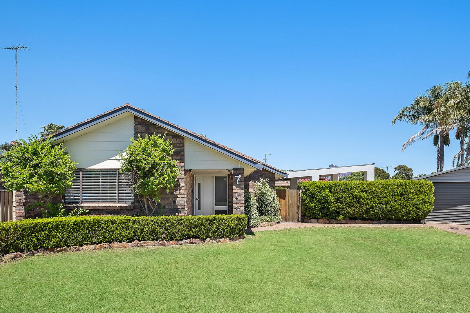 7 Friendship Place, Bligh Park NSW 2756, Image 2