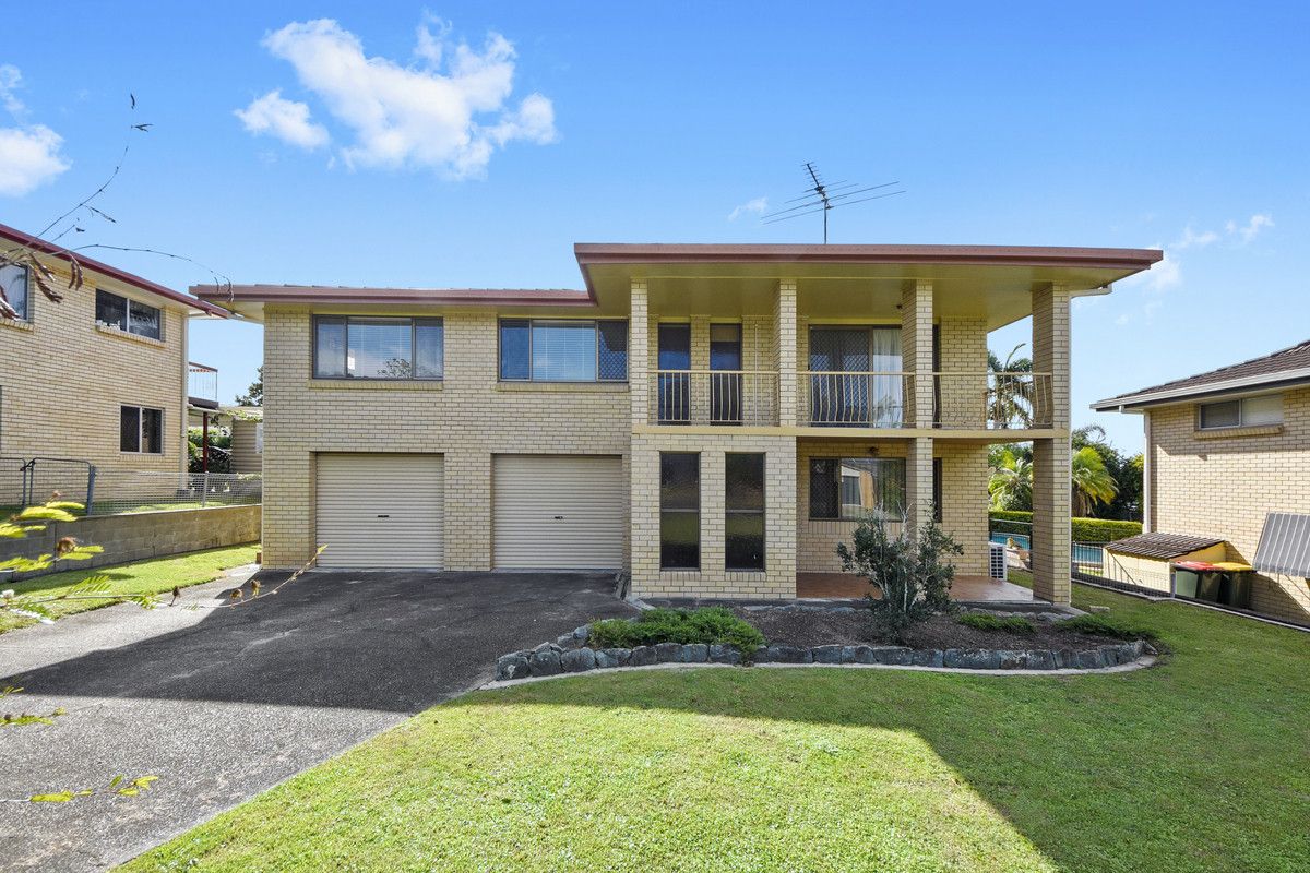 3 bedrooms House in 11 Tupia Street TAIGUM QLD, 4018