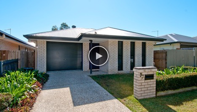 Picture of 37 Ravensbourne Circuit, WATERFORD QLD 4133