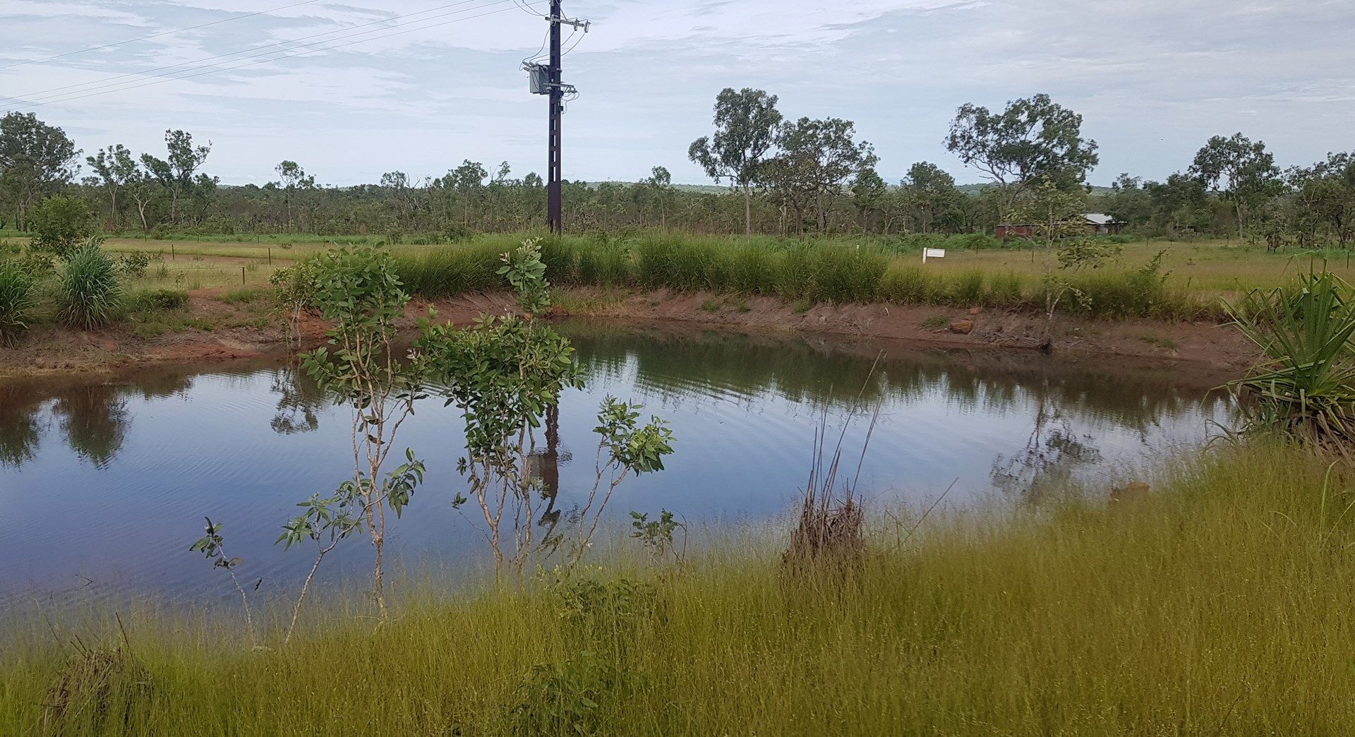 Lot 1422 5 Nolan Road, Eva Valley NT 0822, Image 0