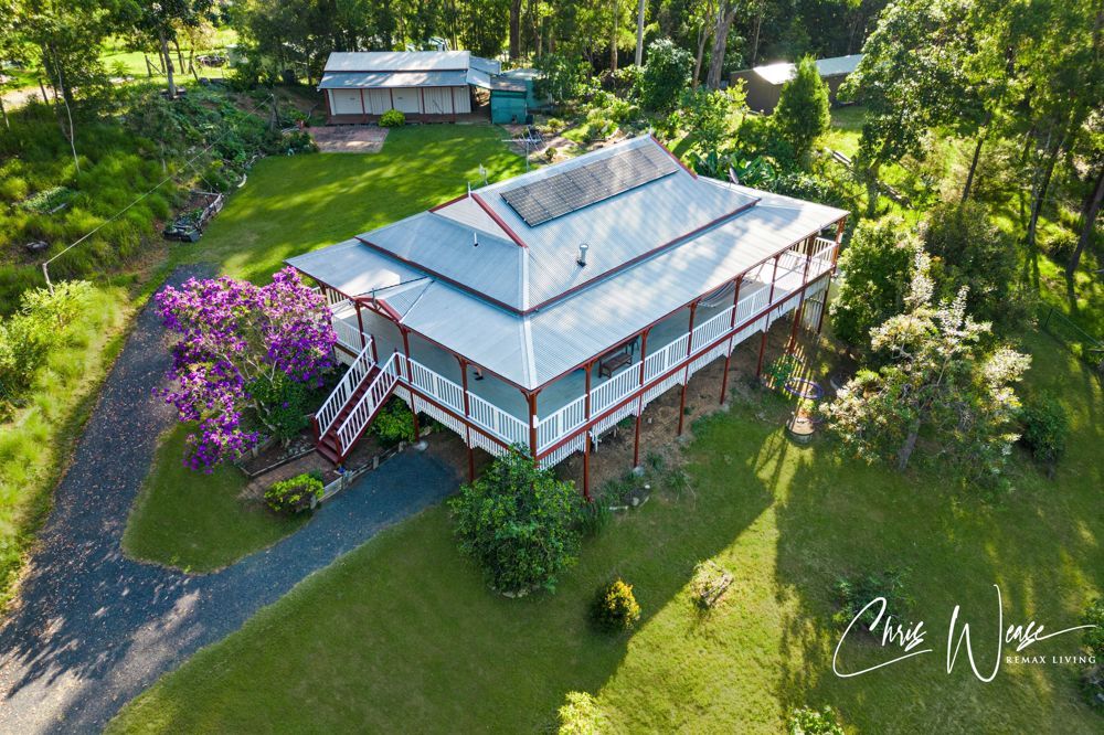 82 Sunrise Drive, Ocean View QLD 4521, Image 2