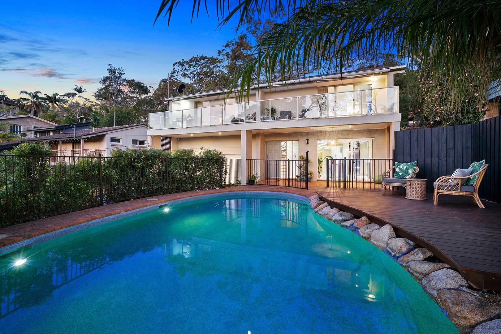 316 Lower Plateau Road, Bilgola Plateau NSW 2107, Image 0