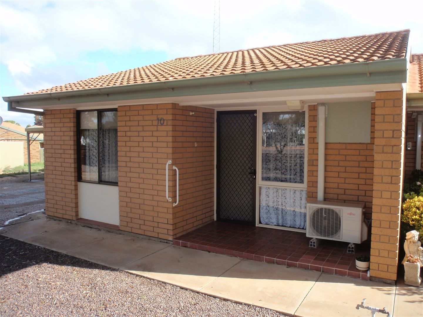 Unit 10 Haines Street, Wudinna SA 5652, Image 0