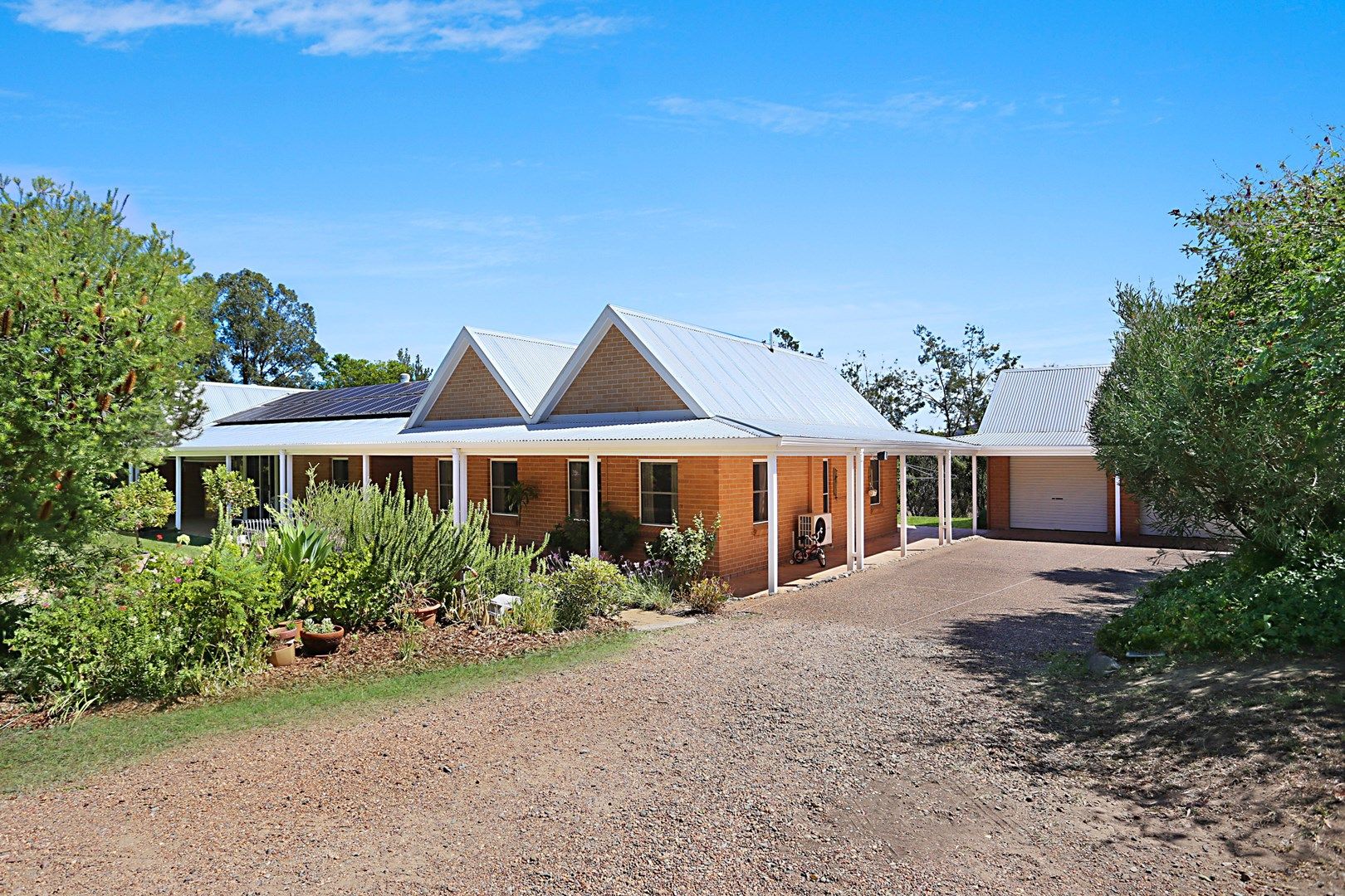377 Lambs Valley Road, Lambs Valley NSW 2335, Image 0