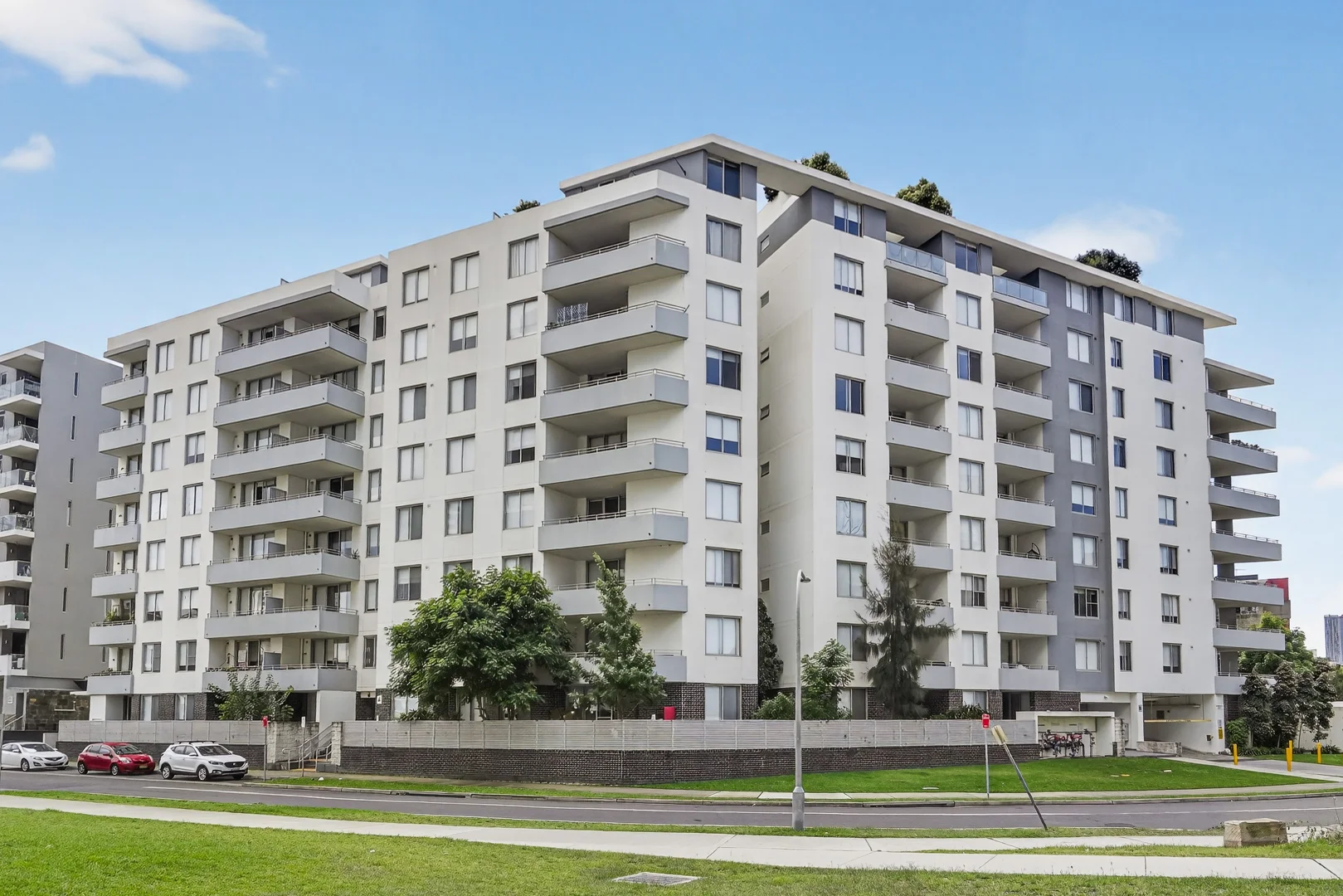 Additional image 10 of 501/27 Dressler Court, Merrylands NSW 2160