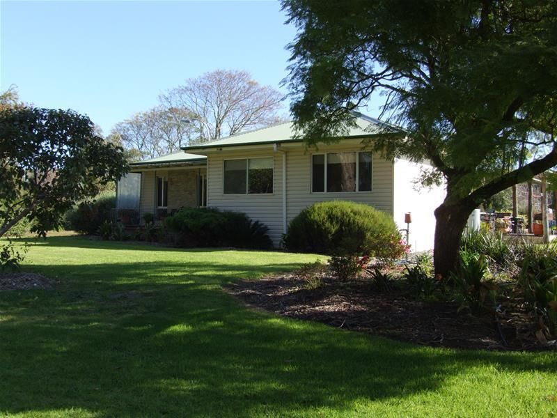 238 Ravenscliffe Road Kirup, Donnybrook WA 6239 House for Sale