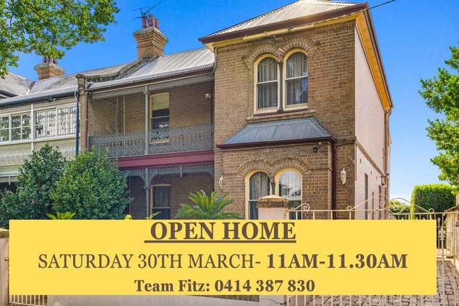 Picture of 32 Hill Street, CAMDEN NSW 2570