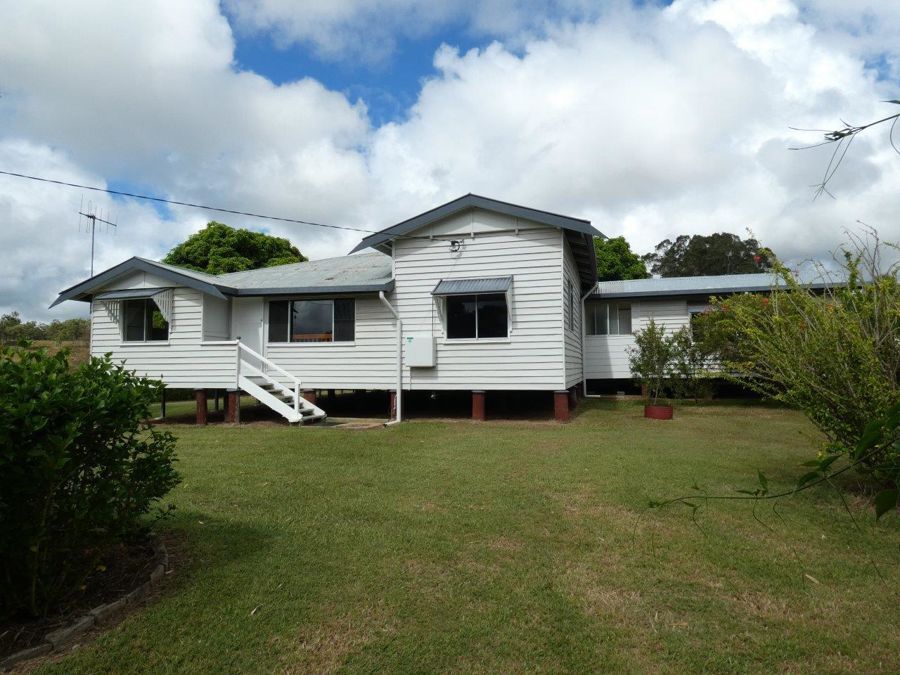 1583 Gin Gin Mount Perry Road, Moolboolaman QLD 4671, Image 1