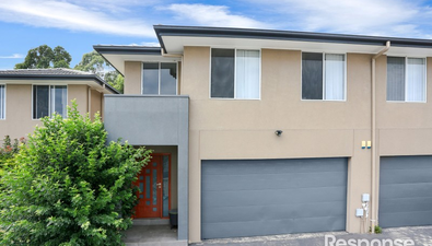 Picture of 7/32 Bedford Road, BLACKTOWN NSW 2148