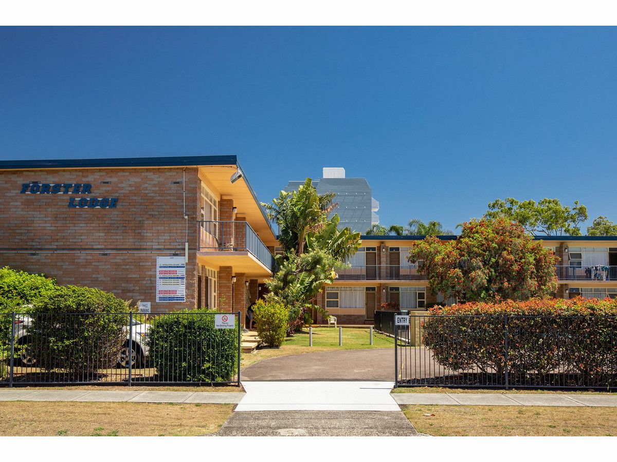 2/22 Wallis Street, Forster NSW 2428, Image 1