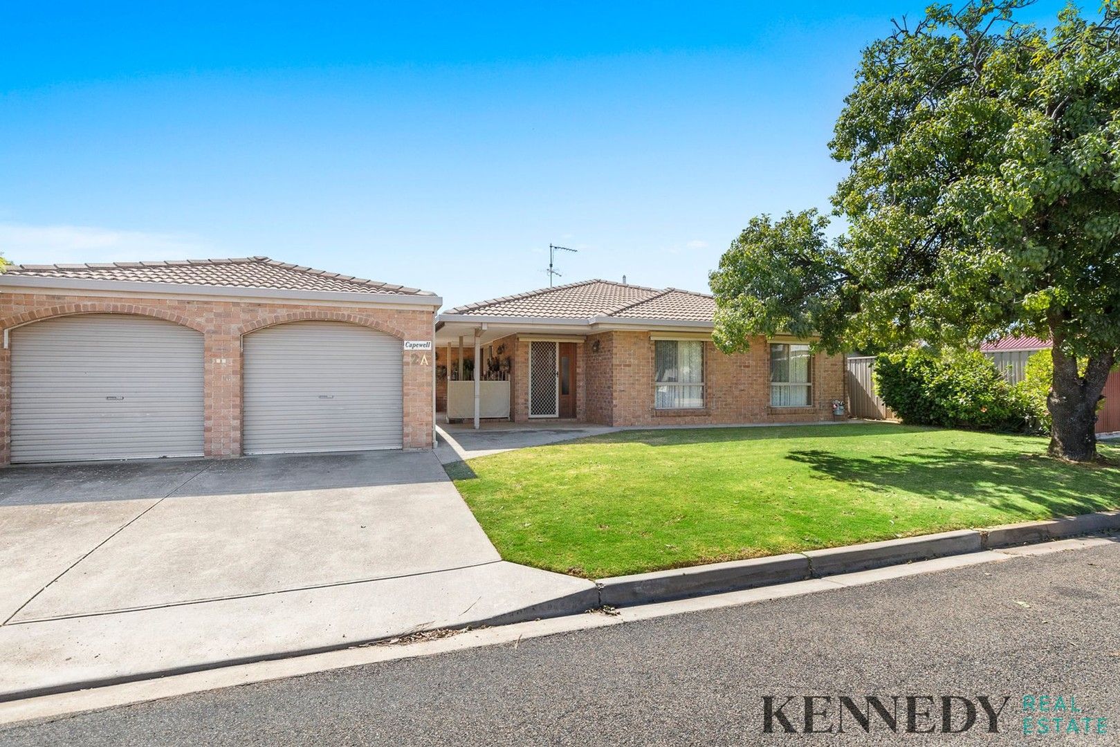 2A Ely Street, Yarrawonga VIC 3730 Domain