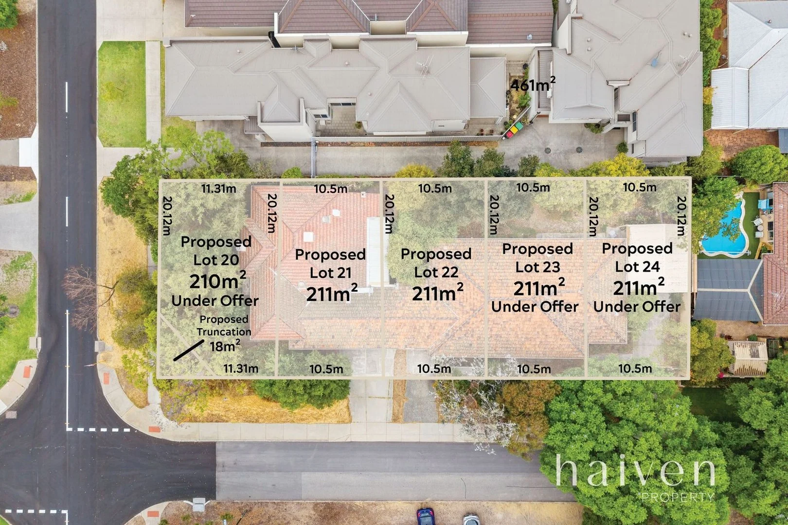 19 Macrae Road, Applecross WA 6153