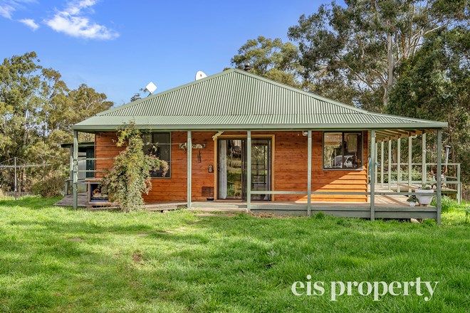 Picture of 12 Walters Road, WATTLE GROVE TAS 7109