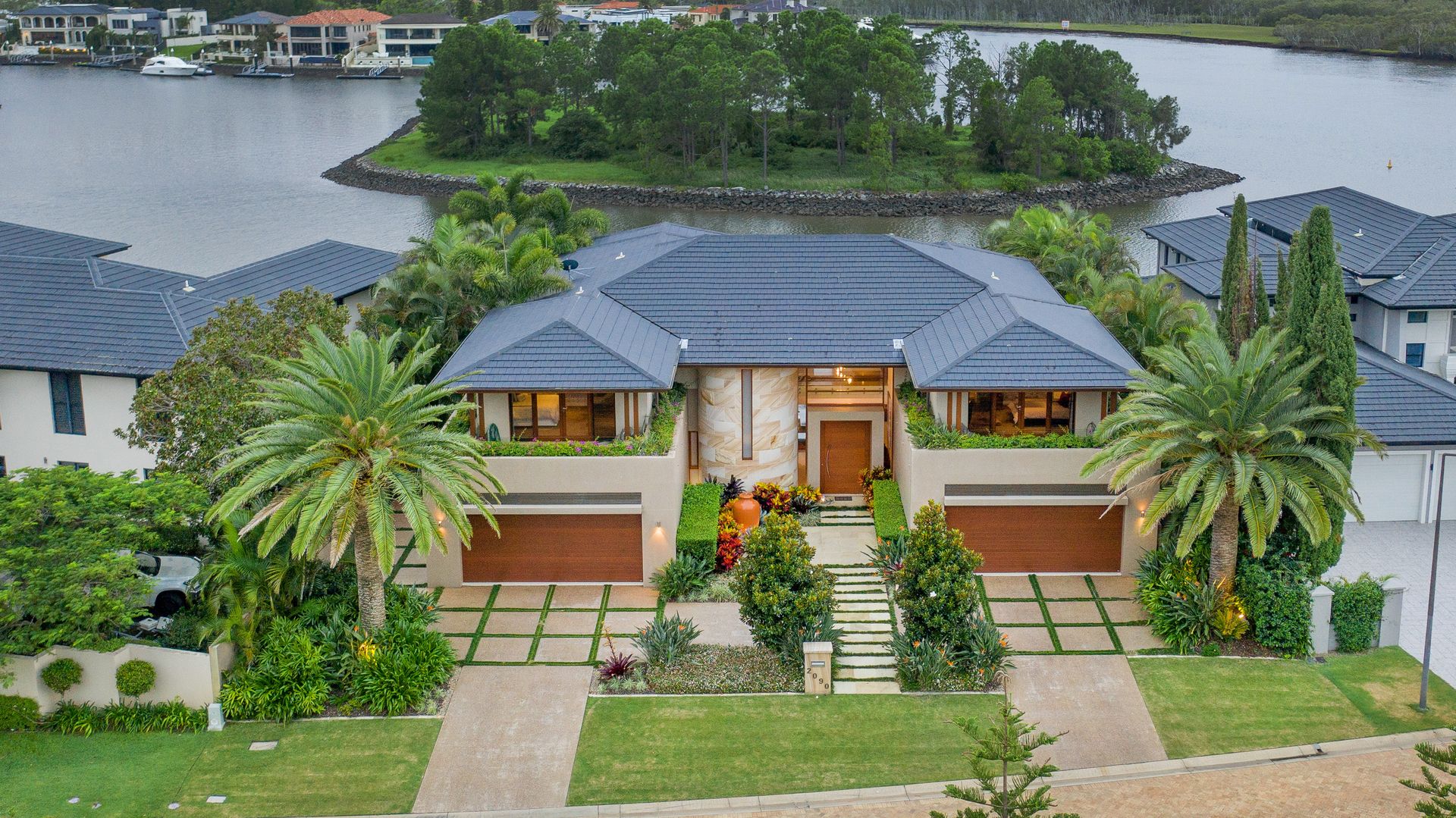 Sanctuary Cove QLD 4212 4 beds house for Sale 2016857791 Domain