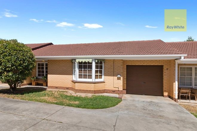 Picture of 2/247 Shepherds Hill Road, EDEN HILLS SA 5050