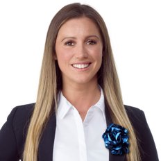 Daniella Ferraro, Sales representative