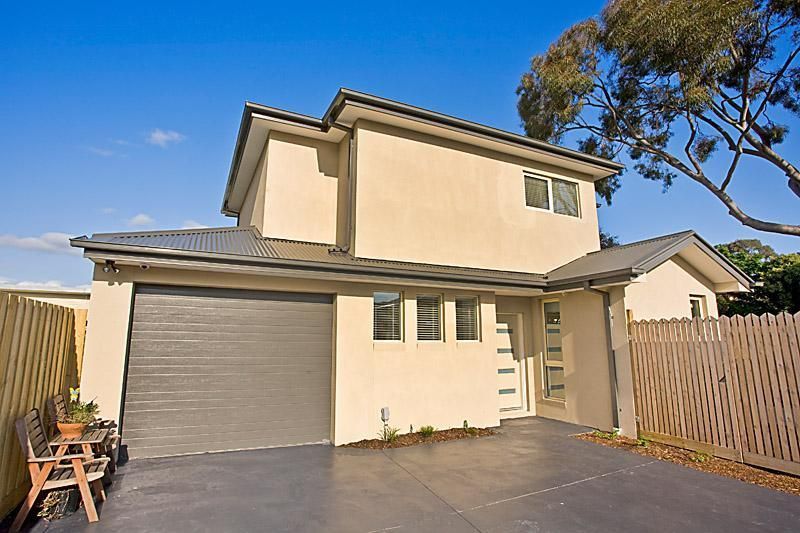 2 bedrooms Townhouse in 2/1 Davy Lane FOREST HILL VIC, 3131