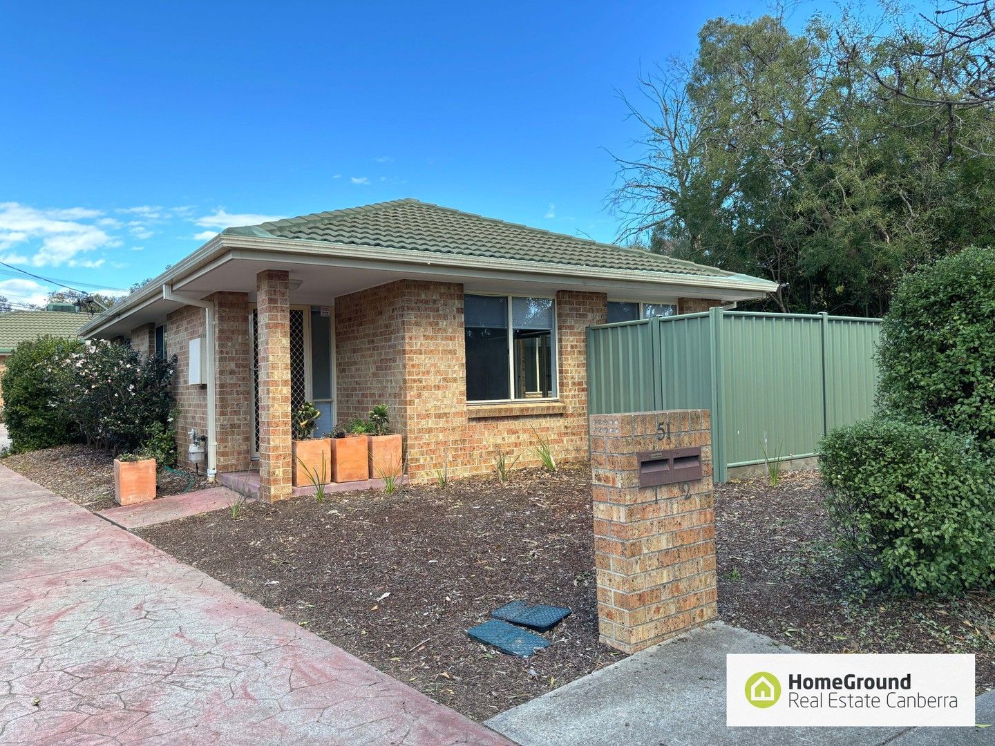 1/51 Coolibah Crescent, O'Connor ACT 2602 House For Rent Domain