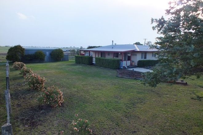Picture of 189 Shepperd Road, WYREEMA QLD 4352
