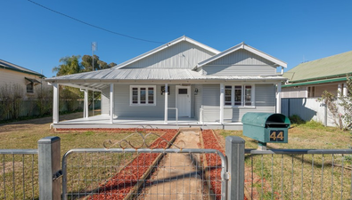 Picture of 44 Flint Street, FORBES NSW 2871