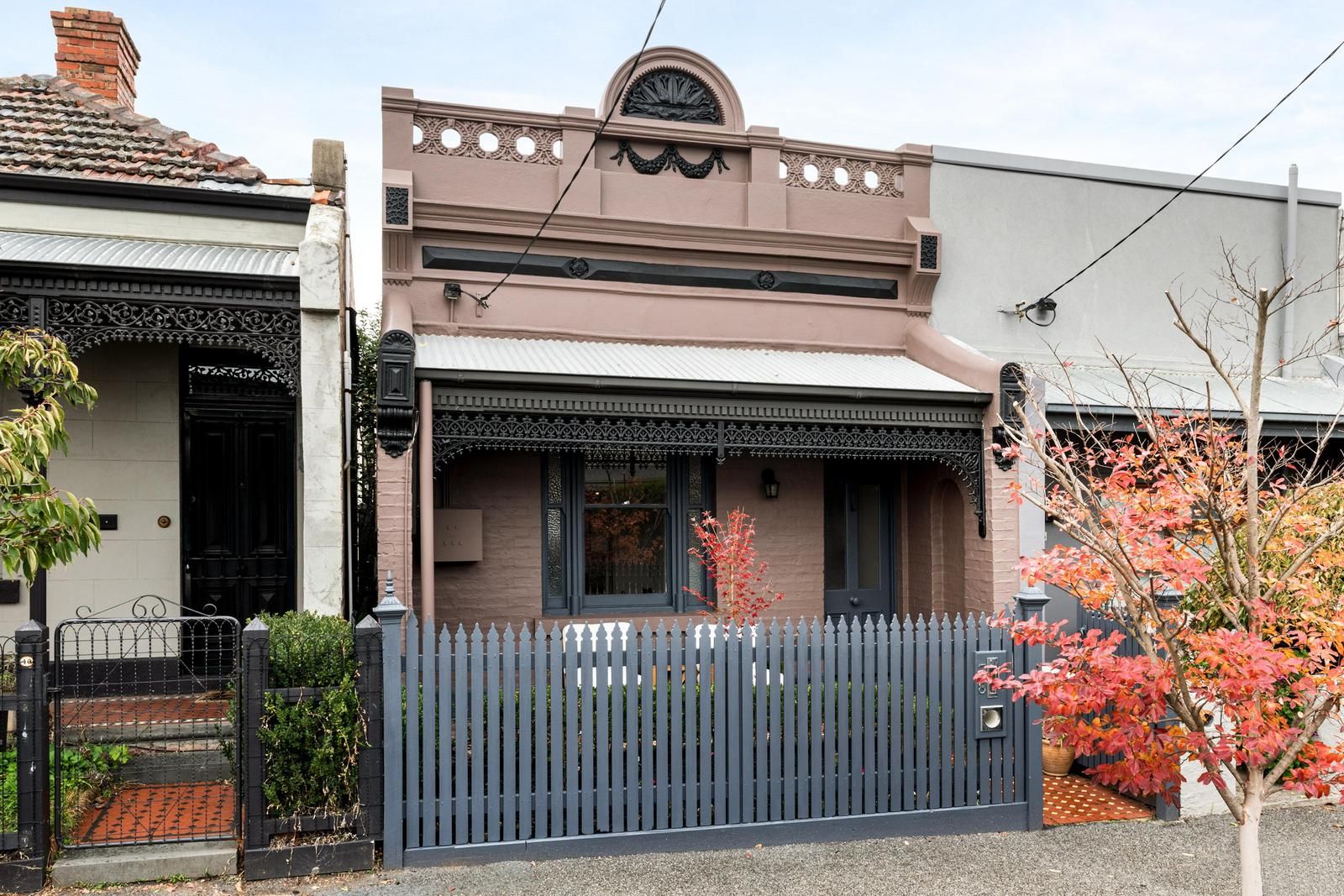 38 Bennett Street, Fitzroy North VIC 3068, Image 0