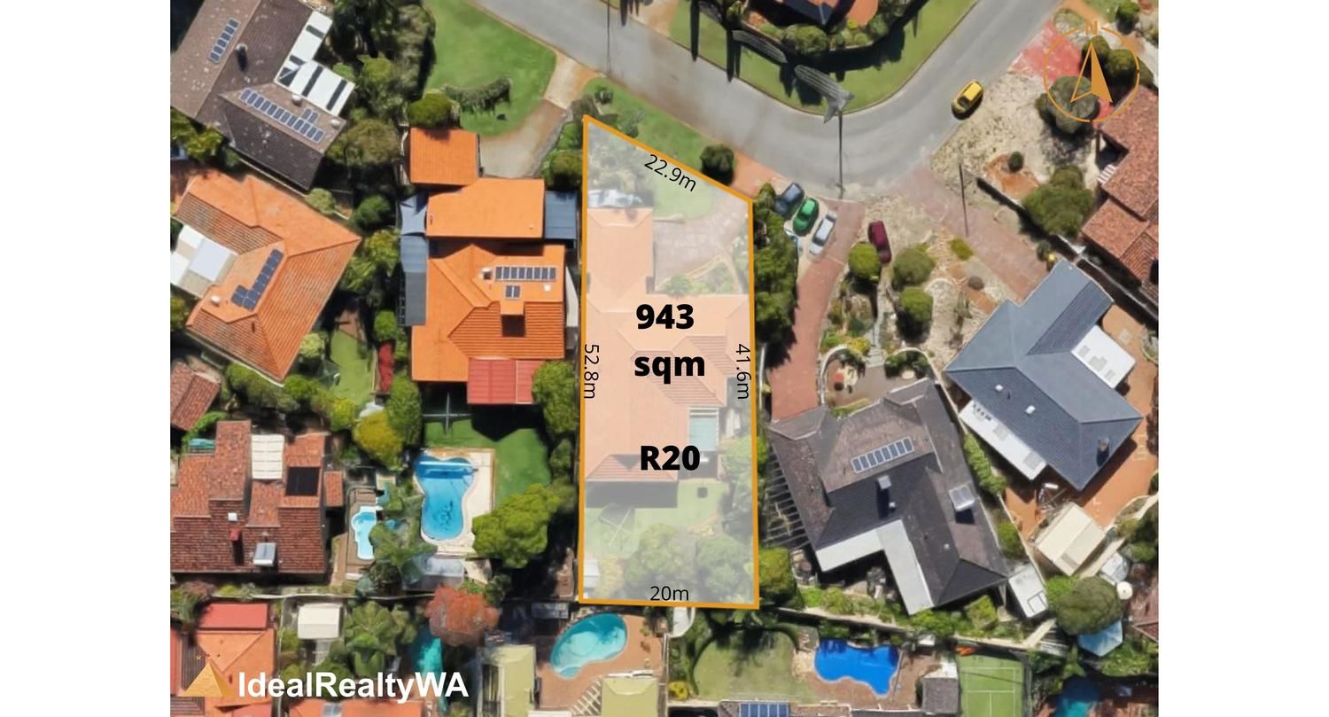 13 Driver Way, Bull Creek WA 6149, Image 0