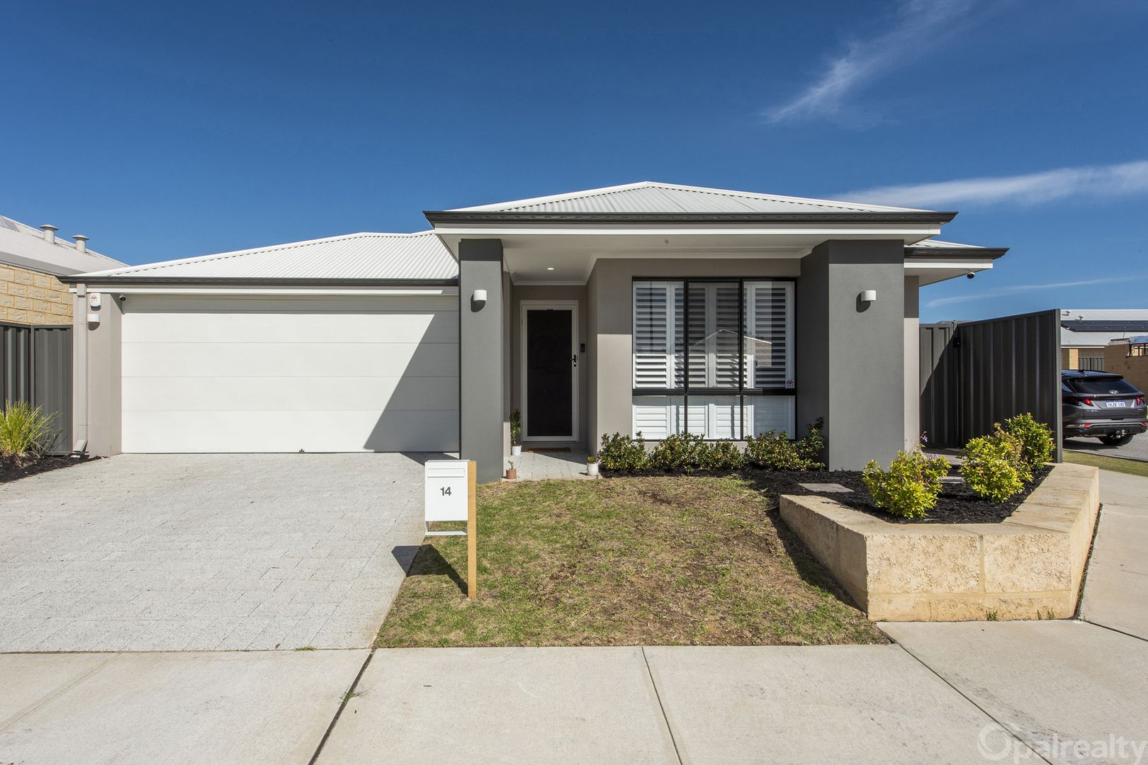 14 Flemington Drive, Baldivis WA 6171 Domain