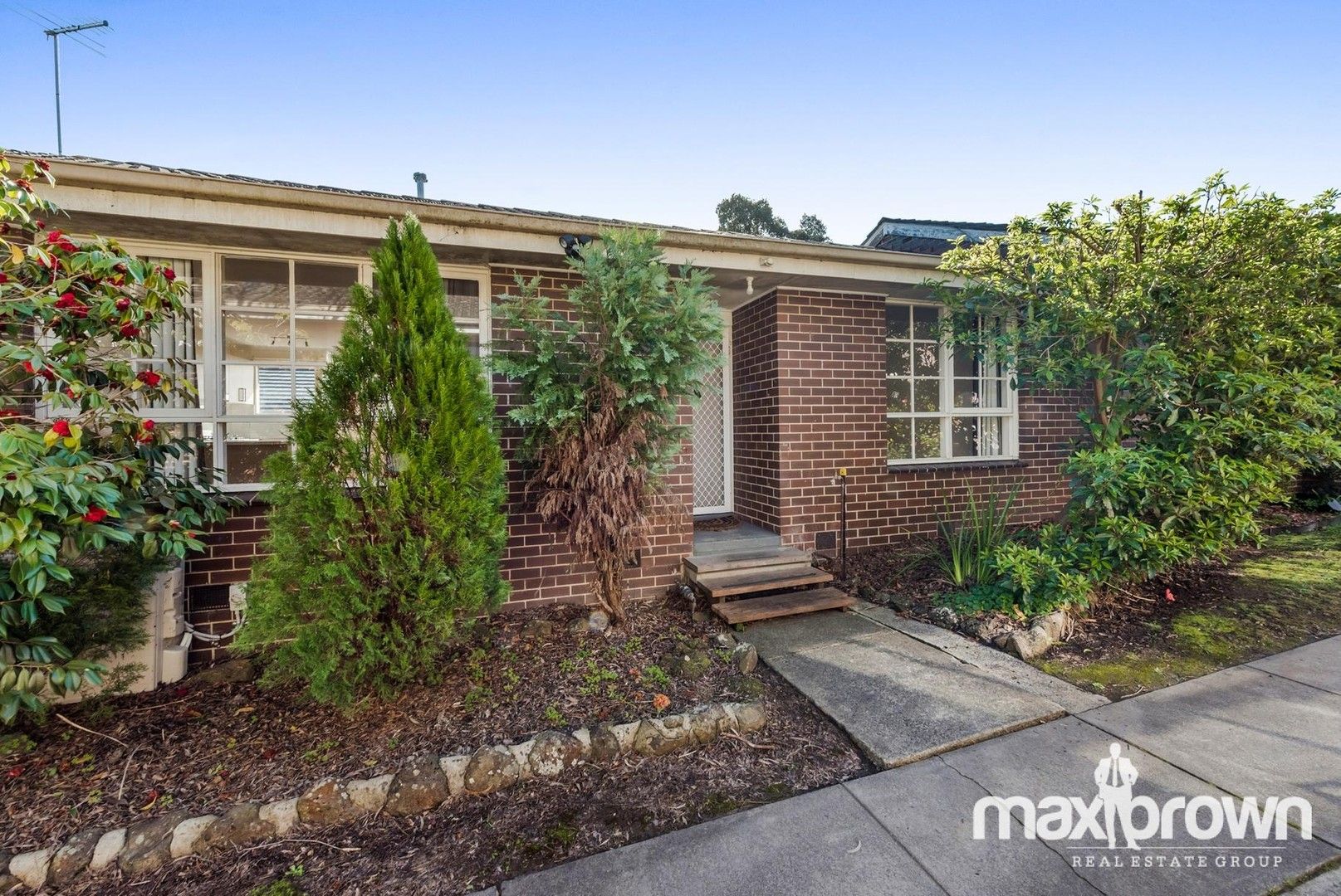 4/189 Bayswater Road, Bayswater North VIC 3153 Domain