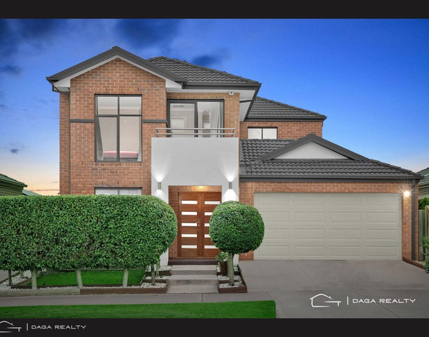 7 Redding Rise, Epping VIC 3076