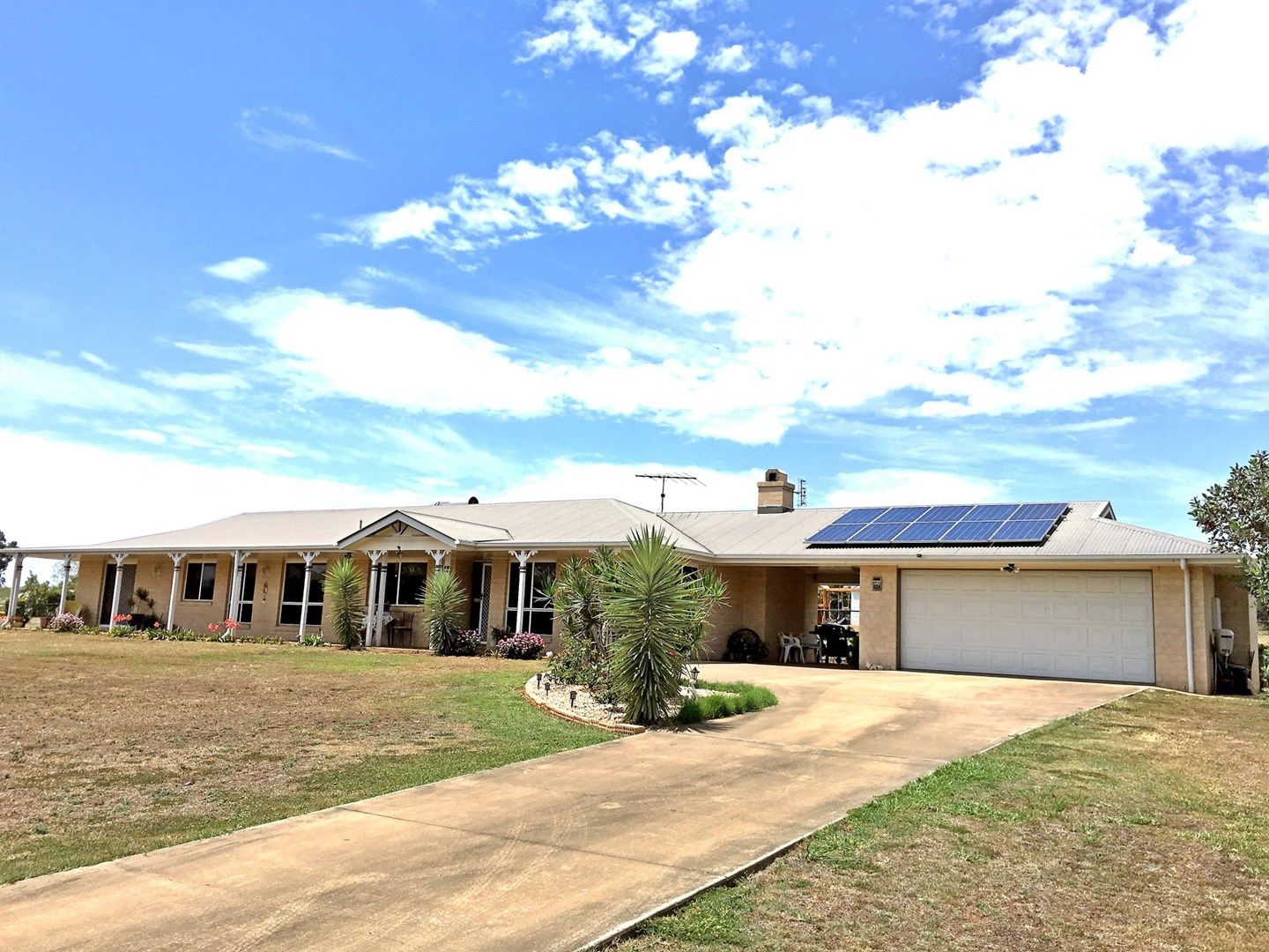 424 Old Toowoomba Road, Placid Hills QLD 4343, Image 0