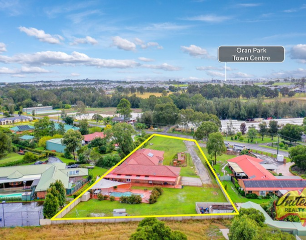 220 Springfield Road, Catherine Field NSW 2557