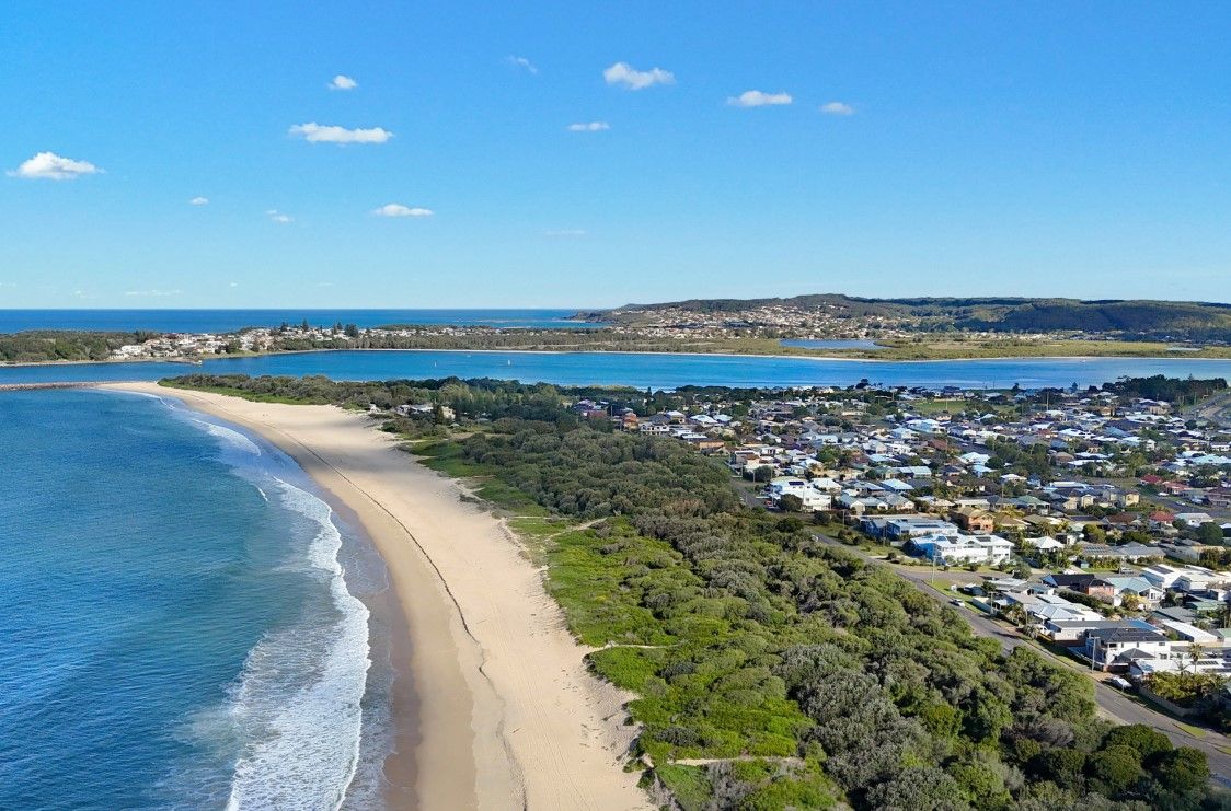 2 bedrooms House in 157 Ungala Road BLACKSMITHS NSW, 2281