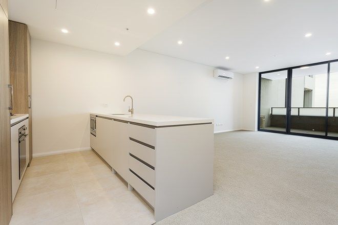 Picture of 409/11 Village Place, KIRRAWEE NSW 2232